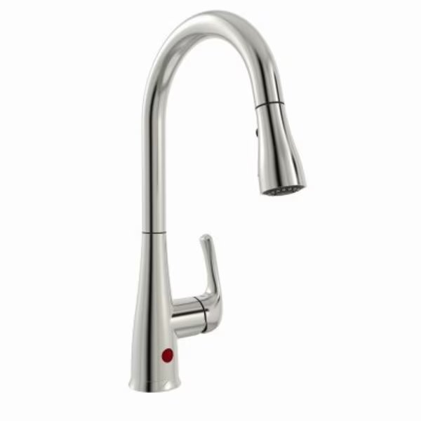 NI Move Sensor Faucet, Plumb Pakrporation, Mfr#: NEX76CBN